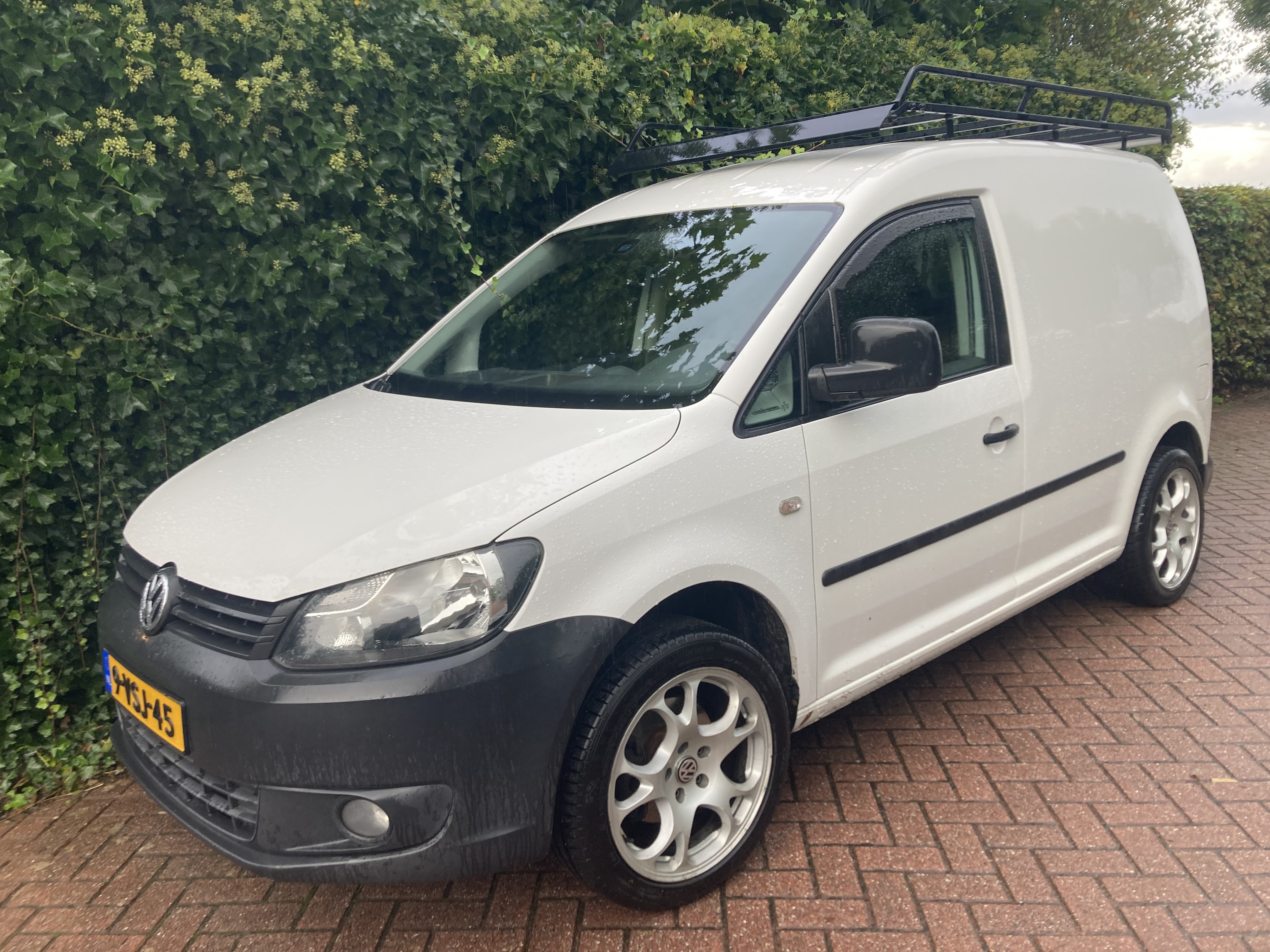 De Klusbus 65